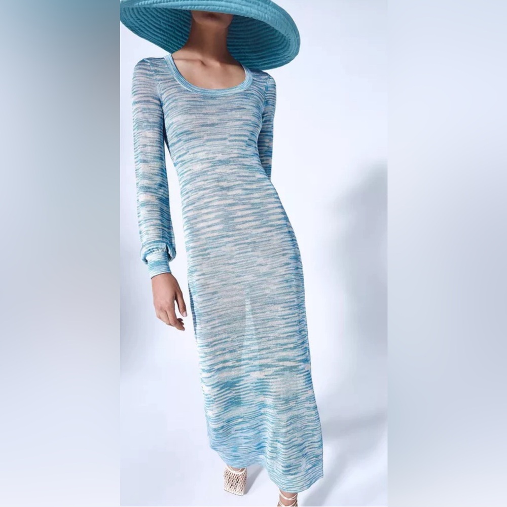 Alexis Katica Dress in Paradise